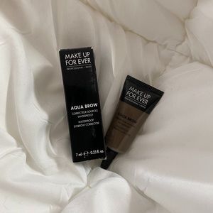 Make Up Forever - Aqua Brow (25)